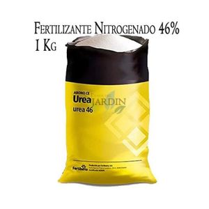 ENGRAIS Suinga - Engrais UREA 46% azote, sac de 1 kg  