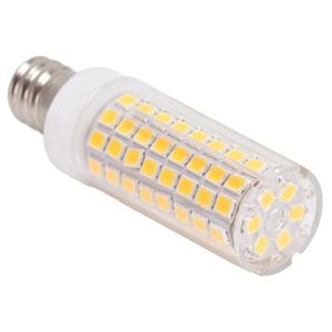 Ampoule LED E14, 1.5W AC 110V E14 Ampoules 10PCS Économie D'énergie Pour  Lustre Plafonnier Ventilateur De Plafond Lampe Cabinet Lampe Applique  Murale Lampe De Table