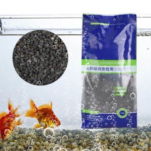 PERLE - BILLE - GRAVIER Atyhao gravier de sable d'aquarium Mini pierre nat