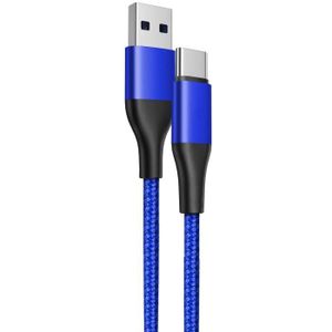 CÂBLE TÉLÉPHONE Câble USB-C 1M Charge Rapide 3A pour Samsung Xiaom