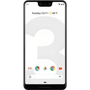 SMARTPHONE Google Pixel 3 XL Smartphone 4G LTE 64 Go CDMA - G