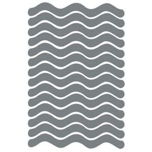18 Autocollants Antidérapants Pour Baignoire & Douche - 10cm Transparents - Sécurité Enfants/Personnes Âgées
