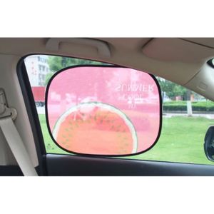 2-Pack Neuf! Britax EZ-Accrocher Fenêtre Sun Shades