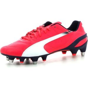 Chaussures de football : moulées, indoor, stabilisées, vissées