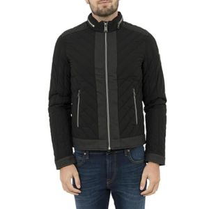 veste homme guess