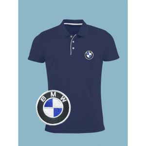 polo puma bmw enfant gris
