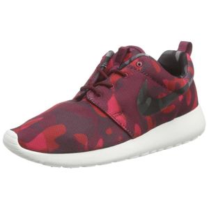 basket femme roshe run