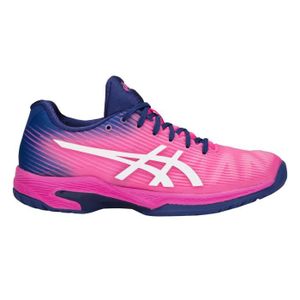 Basket asics femme prix shop
