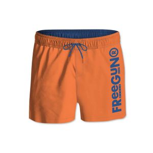 Costume Da Bagno Freegun Shorty Per Bambini E Ragazzi - Regolabile E Asciugatura Rapida - Per Nuoto E Sport Acquatici - Foto 9