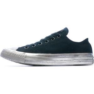 converse argent