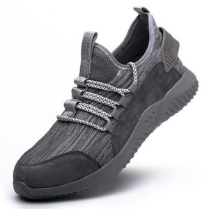 chaussure de securite adidas homme