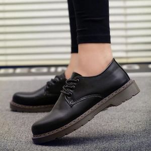derby beige femme