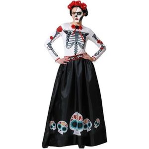 Deguisement halloween mexicain Cdiscount