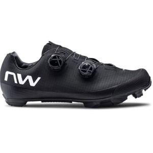 CHAUSSURES DE VÉLO Chaussures Northwave Extreme XCM 4 - black - 45