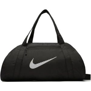 SAC DE SPORT Sac NIKE NK GYM CLUB UNIQUE Noir