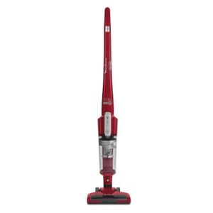 MOULINEX MS6573WP Aspirateur Balai sans fil Air Force Light 21,6V Lithium - 40 min d'autonomie MOULINEX MS6573WP Aspirateur Balai sans fil Air Force Light 21,6V Lithium - 40 min d'autonomie