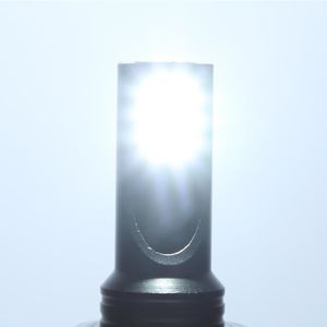 PHARES - OPTIQUES Omabeta phare LED Phare de voiture H7 12LED, 2 piè