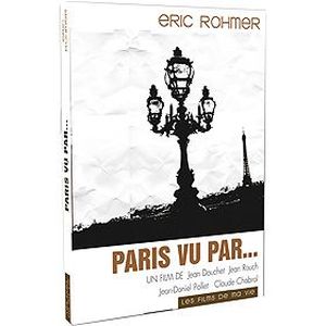 DVD FILM DVD Paris vu par...