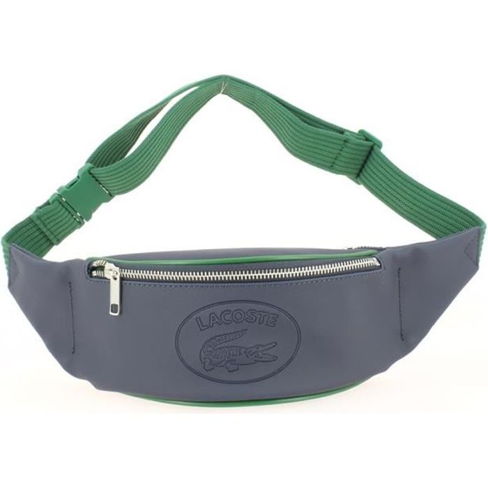 Banane Marsupio La Coste Lacoste Marsupio Sling Bag NH3140NE Blu Scuro