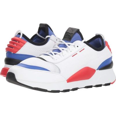 puma 808