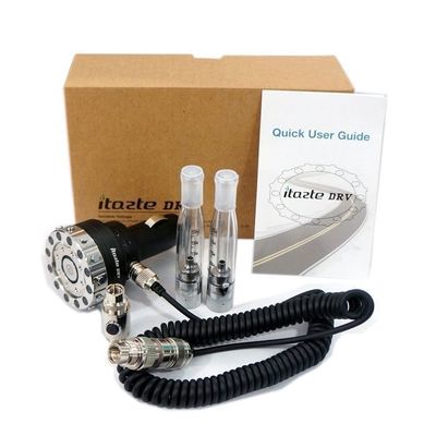 Cigarettes lectroniques Vapotage Vape : Kit itaste DRV 20w max Adaptateur  Voiture + Clearomiseur (INNOKIN) - Cdiscount Au quotidien