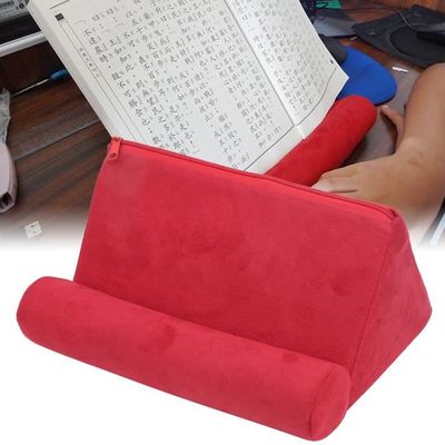 Cokeymove Support Universel pour Tablette iPad ? Support pour Coussins