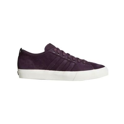 Chaussure Adidas Matchcourt RX Noble Rouge Core Noir Chalk Blanc Rouge Cdiscount Chaussures
