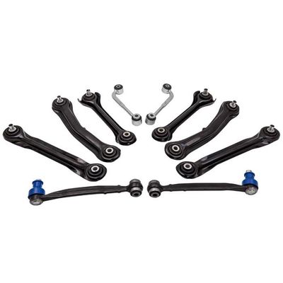 Sram Force D2 Kettenradgarnitur (12-fach | 50/37 Zähne