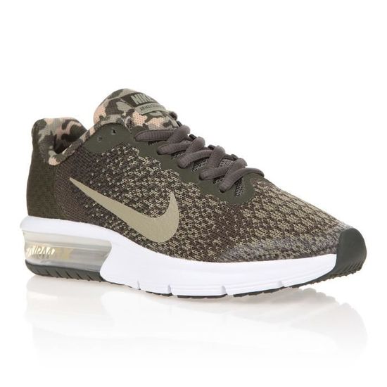 basket nike air max sequent 3