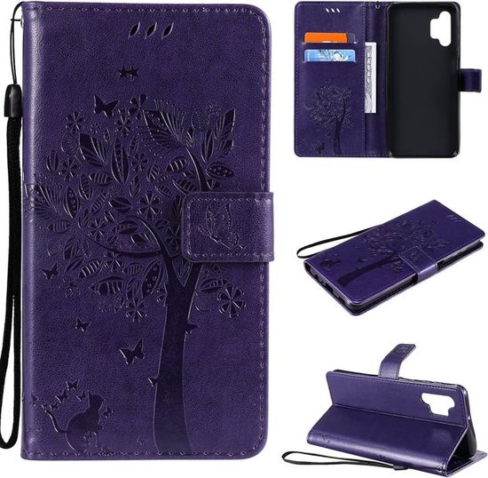 Coque Portefeuille IPhone 16e En Cuir PU - Anti-choc, Porte-cartes, Support Intégré, Rose - 7