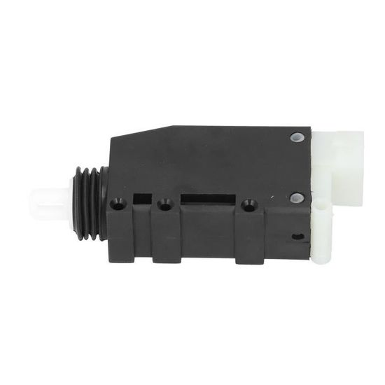 Verrouillage Centralisé Actionneur Serrure Porte Avant Gauche