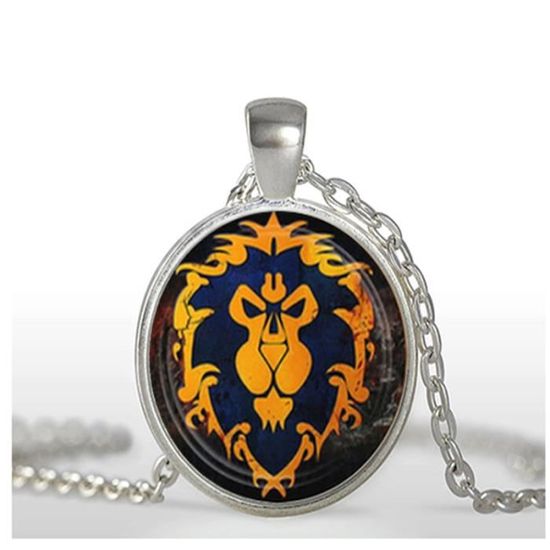 Alliance Charme Collier World Of Warcraft Bijoux En Verre Dome Pendentif Collier Achat Vente Sautoir Et Collier Alliance Charme Collier Wor Alliance Charme Collier World Of Warcraft Bijoux En Verre Dome Pendentif Collier Achat Vente Sautoir Et Collier Alliance Charme Collier Wor