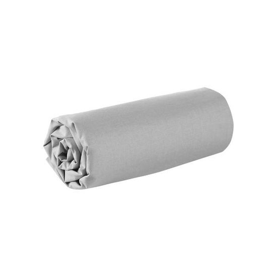 Drap Housse 120×190 Coton