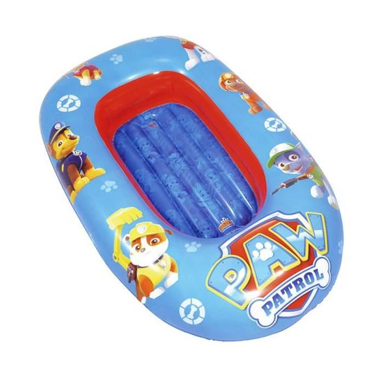 Ensemble Gonflable Paw Patrol Pour Piscine/plage - Bouée, Brassards, Ballon, Bateau - Pour Enfants 3 Ans Et Plus Floating Figures Ensemble Gonflable Paw Patrol Pour Piscine/plage - Bouée, Brassards, Ballon, Bateau - Pour Enfants 3 Ans Et Plus Floating Figures