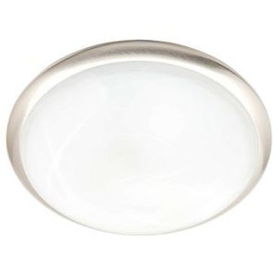 Tunis Plafonnier Inox O26cm Cdiscount Maison Tunis Plafonnier Inox O26cm Cdiscount Maison