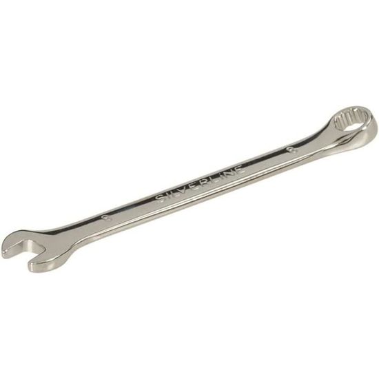 Ls08 Clé Mixte 8 Mm[b1372] - Cdiscount Bricolage