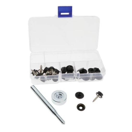Boucles De Ceinture Miniatures Pour Bricolage Poupées, Vêtements, Sacs - Lot De Boutons DDT Neuf