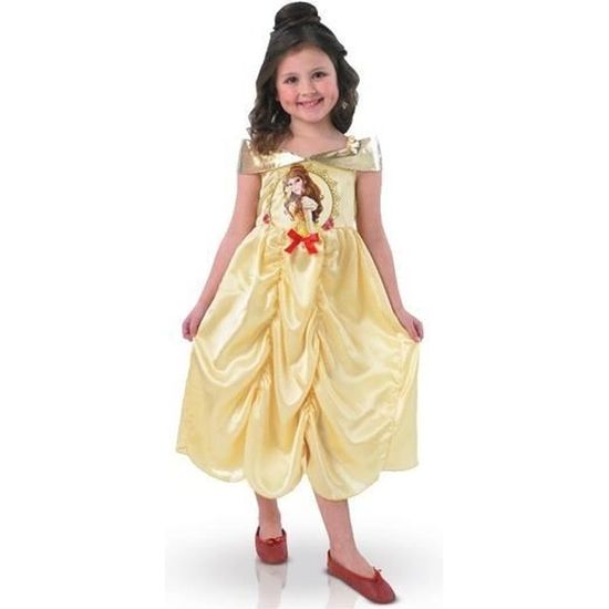 Rubie's Disney Costume Rebelle Taille S - Déguisement enfant - Achat & prix