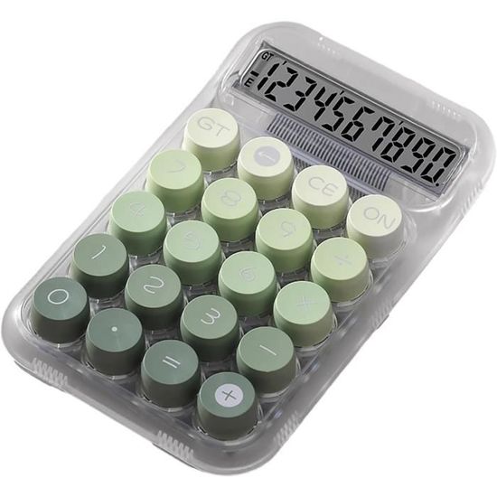 Calculatrice Scientifique économique - Solution Complète Pour études Et Bureautique