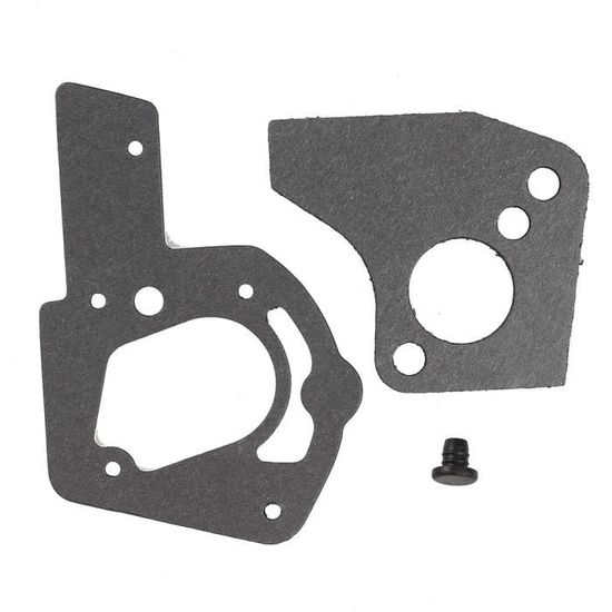 Kit Joints Carburateur Briggs & Stratton 498298 - Compatible 5HP, Modèles 112202, 130202, Etc.