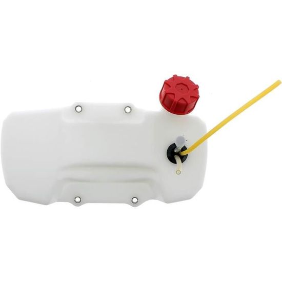 Réservoir Essence AISEN Pour Débroussailleuse Ryobi RBC52SB, Berlan, Monzana