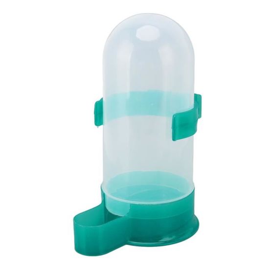 30 PCS Fontaine À Boire Réglable Abreuvoir Oiseaux Automatique Pratique