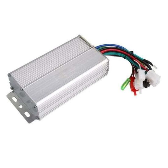 Contrôleur Moteur Brushless 72V 3000W MY1020 Pour Kart électrique