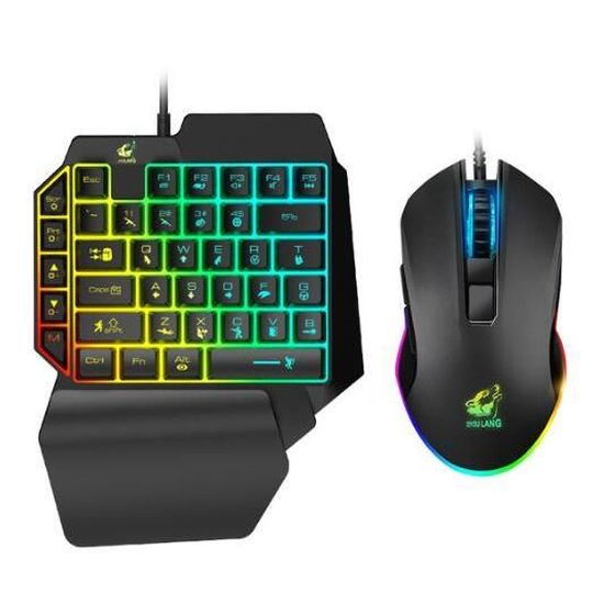 Comment choisir la souris idéale pour jouer à League of Legends (LoL) ? Comment choisir la souris idéale pour jouer à League of Legends (LoL) ?