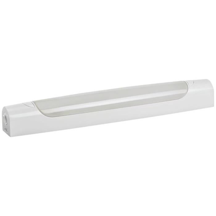 ARIC - Réglette led Maud 2700k ip44