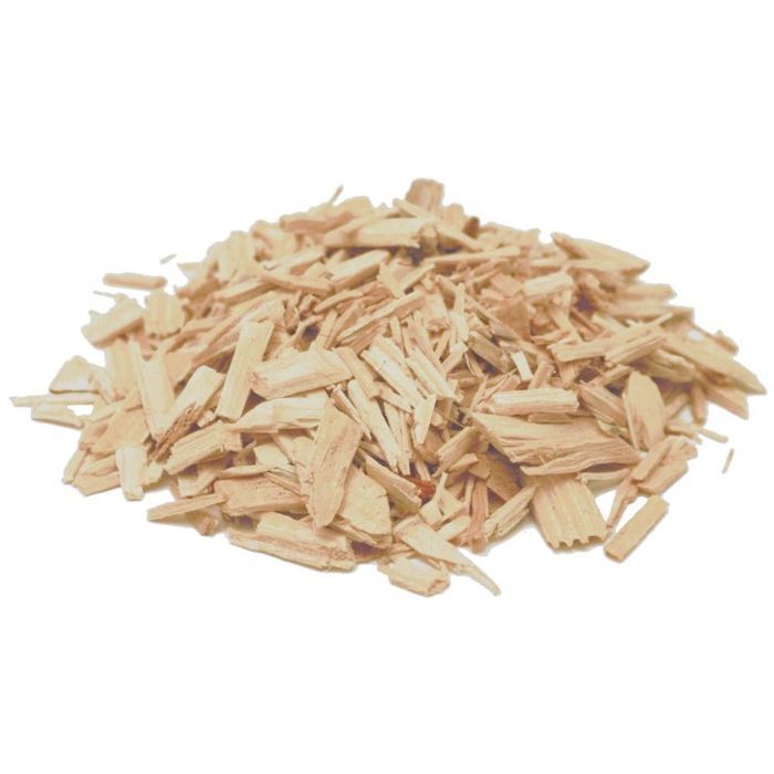 Copeaux de pin naturel 10/40 40 litres Naturel