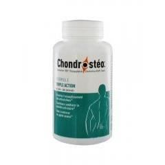 CHONDROSTEO®+ - 120 COMPRIMÉS