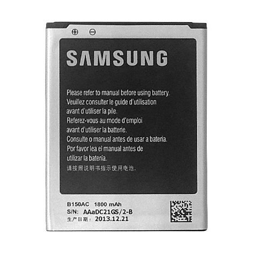 Batterie Samsung Galaxy core i8260 origine B150AC