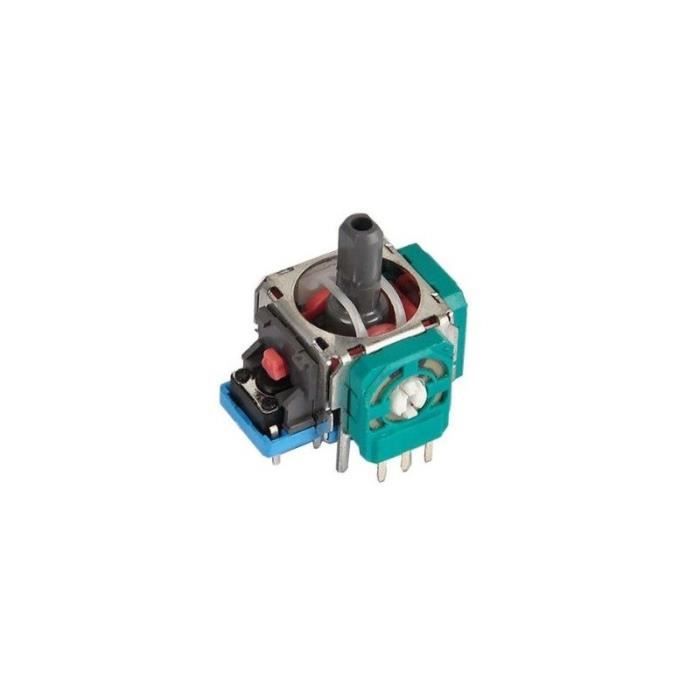 Joystick 3D PS4 joystick de remplacement pour manette ps4 joystick 3D