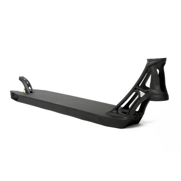 Deck Trottinette ETHIC DTC Deck Pandemonium Black Mat 530mm - 20,86''